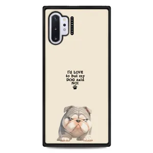 AKAM AMC-WSGN10P-DOGS-20 Cover For Samsung Galaxy Note 10 Plus
