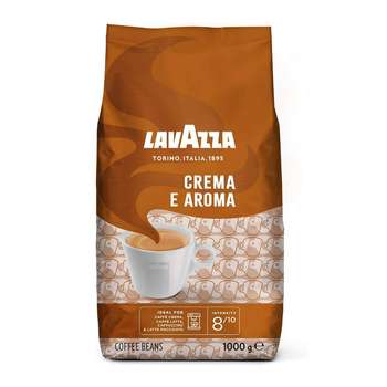 دانه قهوه کرما آروما لاواتزا - ۱ کیلوگرم