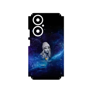 MAHOOT Cara Delevingne Cover Sticker for Huawei Nova 11i
