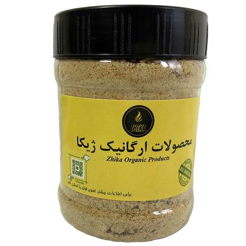 پودر سنجد ممتاز ژیکا - 210 گرم