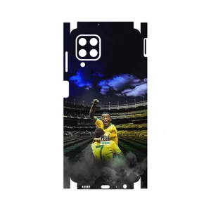 MAHOOT Pele-FullSkin Cover Sticker for Samsung Galaxy M32