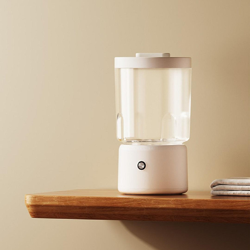 مینی‌ واش 0.1 کیلوگرم مدل Q20