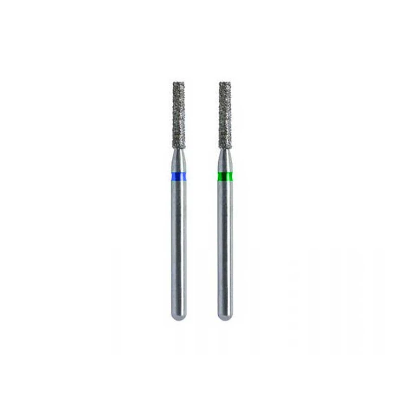 فرز الماسی سانی مدل استوانه ای ته صاف توربین 836 بسته 5 عددی