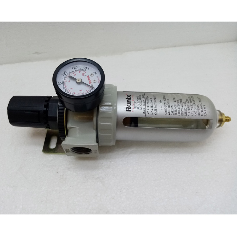 واحد مراقبت رونیکس مدل 6901