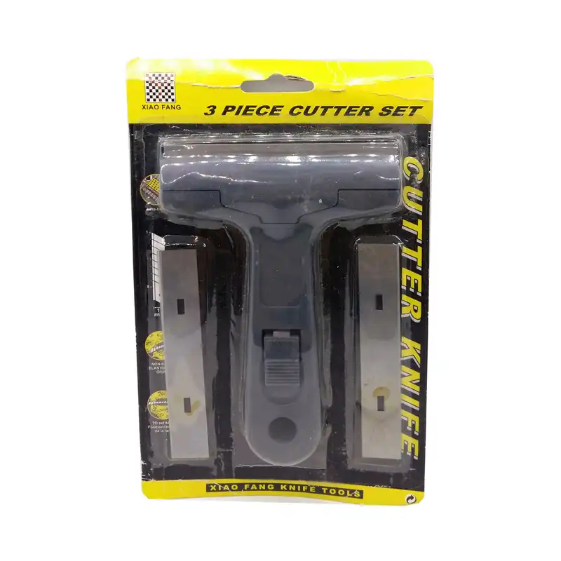 کاردک مدل Y2