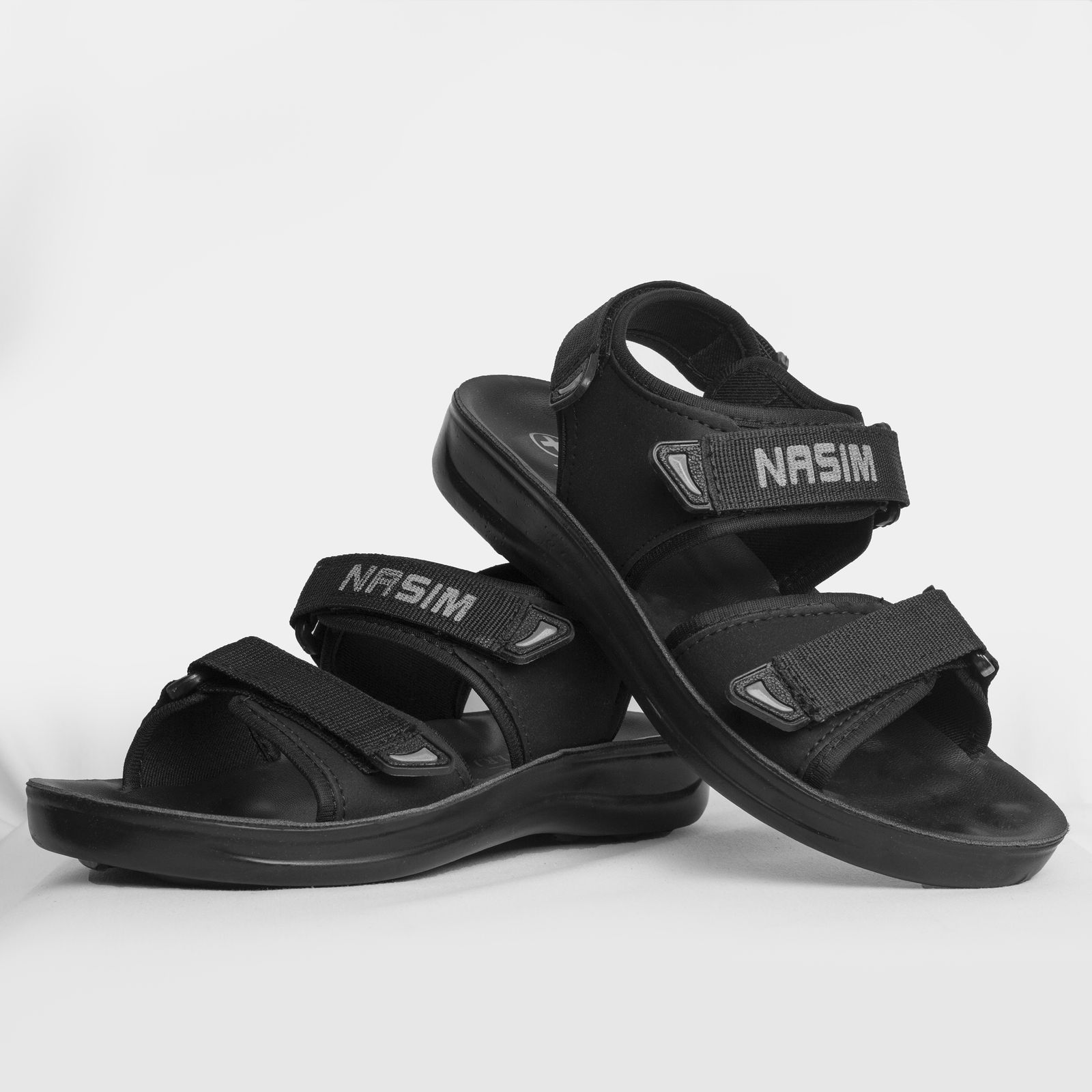 صندل مردانه نسیم مدل KEYVAN کد arya -  - 3