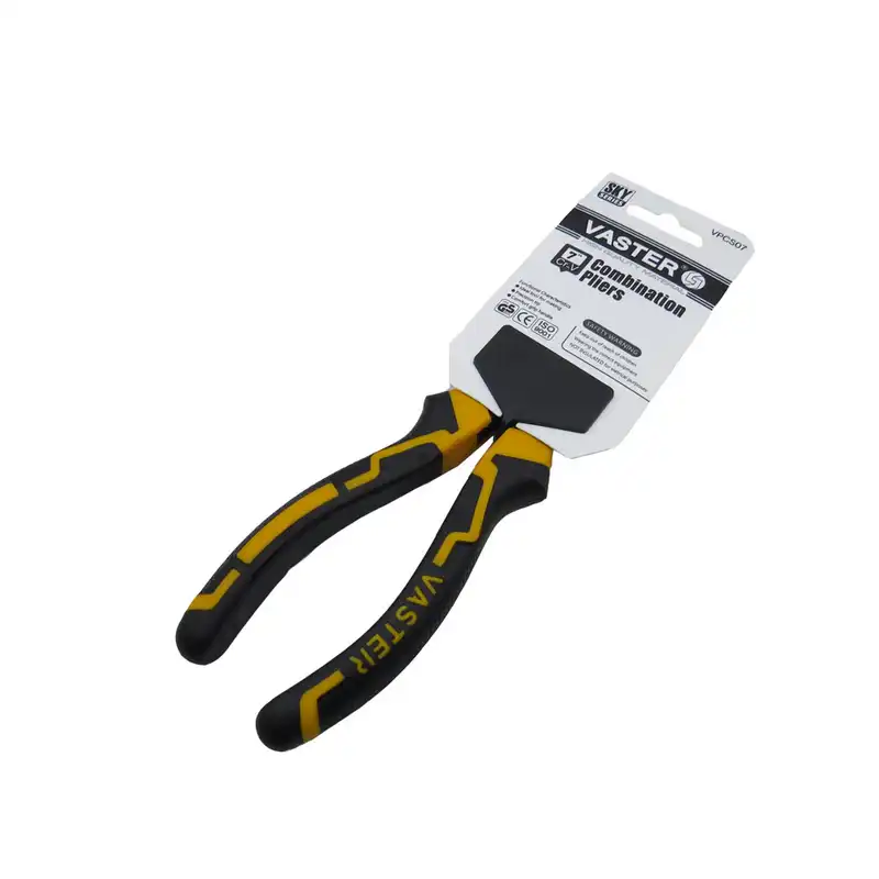 انبر دست واستر مدل V1 سایز 7 اینچ