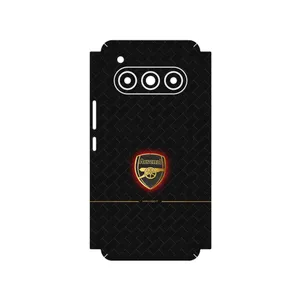 MAHOOT Arsenal Cover Sticker for Daria Bond II Lite 5G