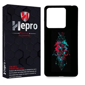 HEPRO MC Cover for XIAOMI Redmi Note 14 4G