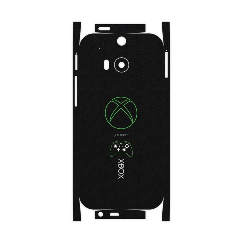 برچسب پوششی ماهوت مدل XBOX-FullSkin  مناسب برای گوشی موبایل اچ تی سی One M8