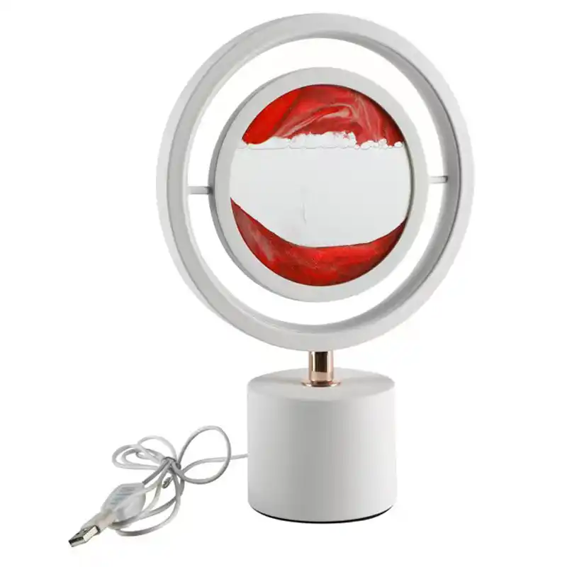 چراغ تزئینی مدل DECO6