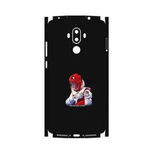 MAHOOT Tekvando-FullSkin Cover Sticker for Huawei Mate 9