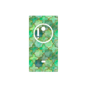 MAHOOT Iran Tile 8 Cover Sticker for Nokia Lumia 1020
