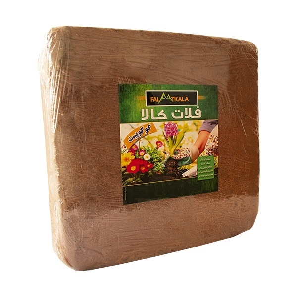 کوکوپیت فلات کالا کد CPMS5K وزن 5 کیلوگرم