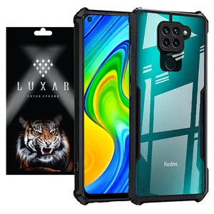 Luxar note9 -Vetra Cover For xiaomi redmi note 9 4G / 10x 4G