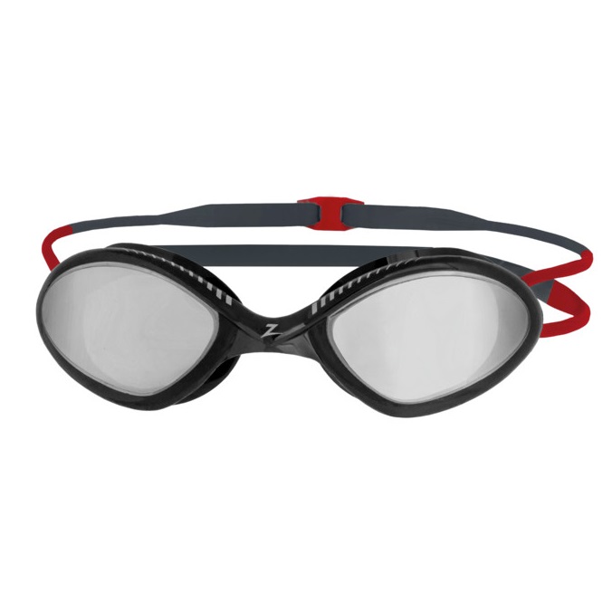 عینک شنا زاگز مدل TIGER LSR TITANIUM