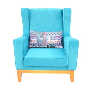 مبل یک نفره وروان مدل ماهور