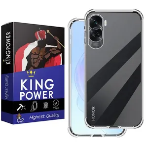 Canvas AirBag Cover For Honor 90 Lite