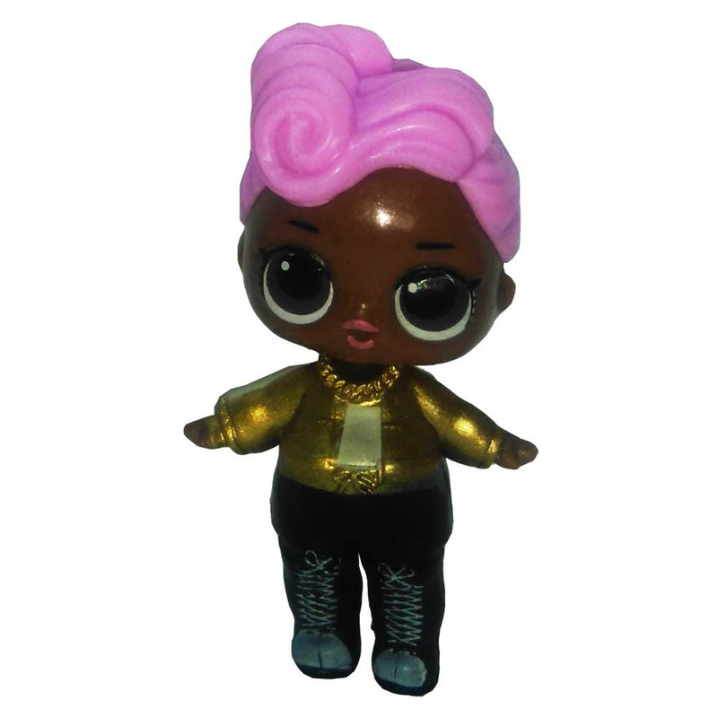 فیگور مدل B2