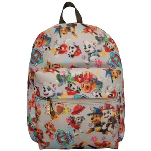 کوله پشتی بچگانه مدل سگ نگهبان 1