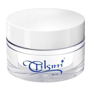 کرم شب ضد چروک تیلسیم مدل Power حجم 50 میلی لیتر