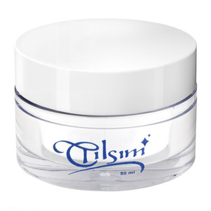 کرم شب ضد چروک تیلسیم مدل Power حجم 50 میلی لیتر