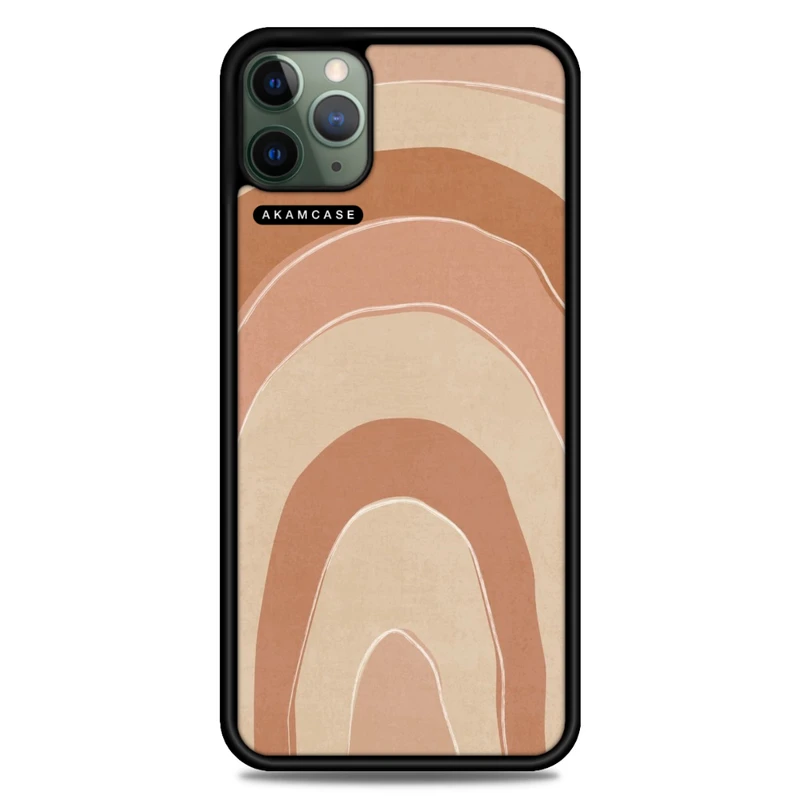 کاور آکام مدل AMC-WA11PROMAX-BOHO-25 مناسب برای گوشی موبایل اپل iPhone 11 Pro Max