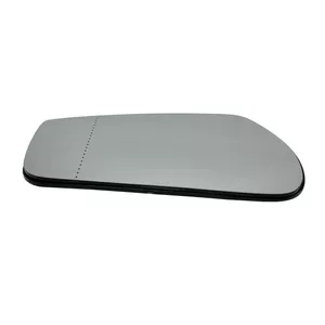 شیشه آینه بغل چپ برقی آریکو مدل 1365L مناسب برای پارس سال