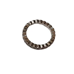 انگشتر زنانه مدل فریبا