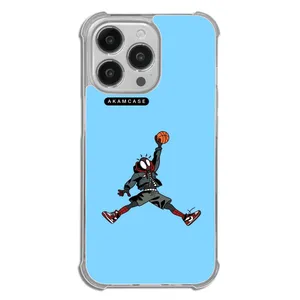 AKAM AMC-WTA13PRO-SPIDER MAN7 Cover For Apple iPhone 13 Pro