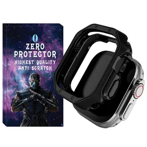 Zero ZR LUX Cover Suitable for Apple Watch Ultra / Ultra 2 49mm