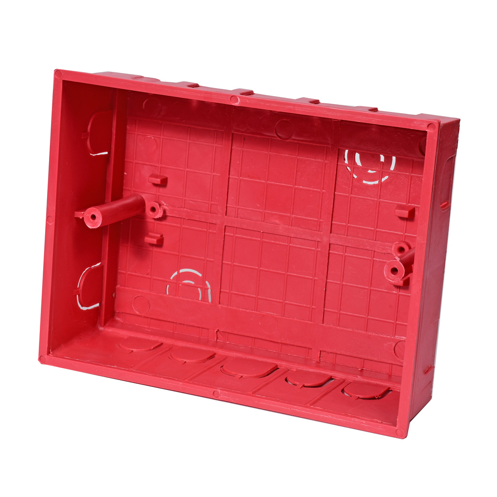 جعبه فیوز 8 عددی فانوس مدل آنیل