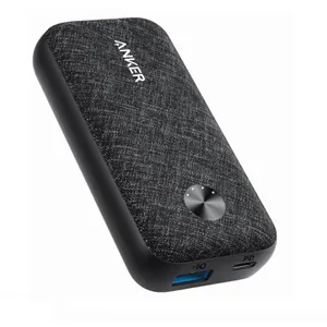 شارژر همراه انکر مدل A1239H11 ظرفیت 10000 میلی آمپر ساعت