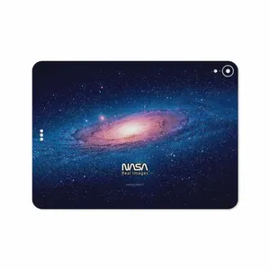 MAHOOT Universe-by-NASA-4 Cover Sticker for Apple iPad Pro 11 2018 A2013