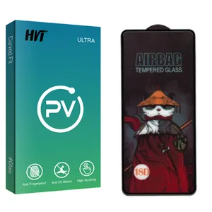 HVT PV2 Air Bag Screen Protector For Motorola Edge 30