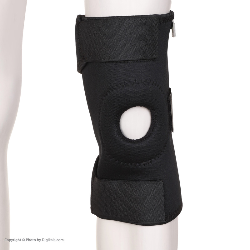زانوبند طبی کیورد مدل نئوپرنی کد 1310403
