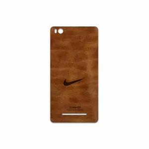 MAHOOT BFL-NK Cover Sticker for Xiaomi Mi 4i