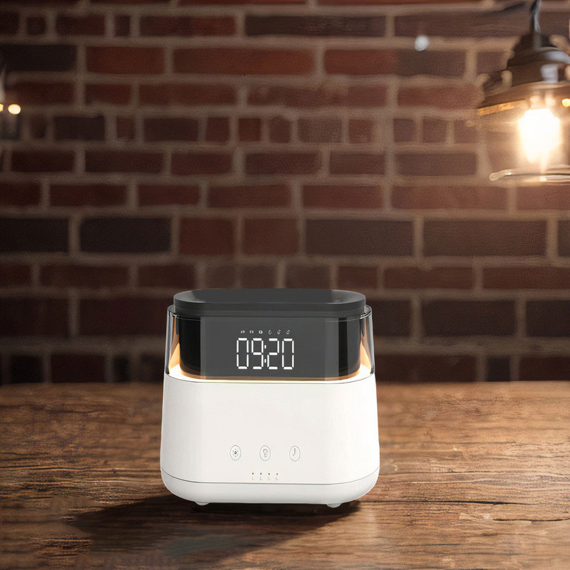 دستگاه بخور سرد مدل aroma diffuser