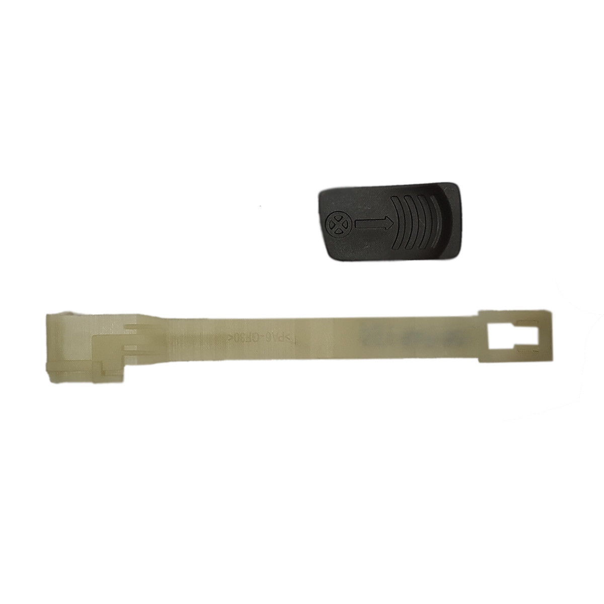 شاستی و کشویی  مینی فرز کرون مدل 13310- 13295