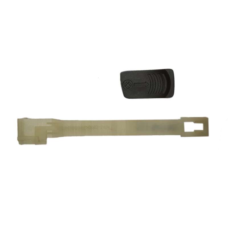 شاستی و کشویی  مینی فرز کرون مدل 13310- 13295