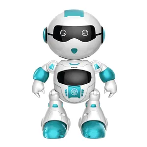 ربات کنترلی مدل Lezo robot کد 001