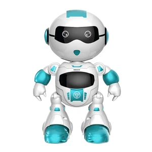 ربات کنترلی مدل  Lezo robot کد 001