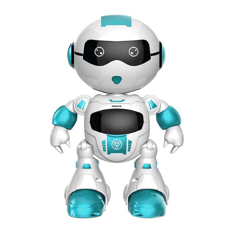 ربات کنترلی مدل Lezo robot کد 001