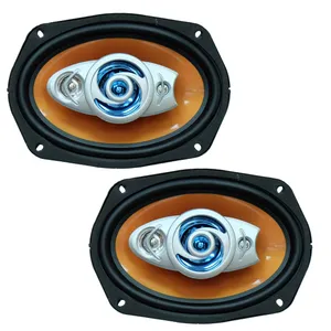 اسپیکر خودرو ساووی مدل SV-6950 بسته 2 عددی