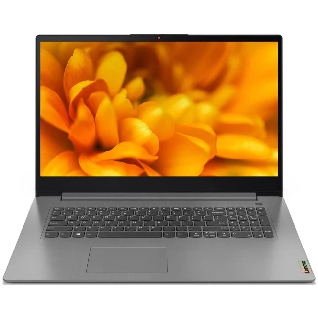 لپ تاپ 15.6 اینچی لنوو مدل IdeaPad 3 15ITL6-i5 1155G7 16GB 512SSD 1HDD MX350 - کاستوم شده