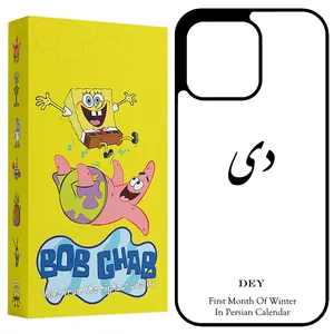 BOB Ghab BCP13P Cover For Apple iPhone 13 Pro