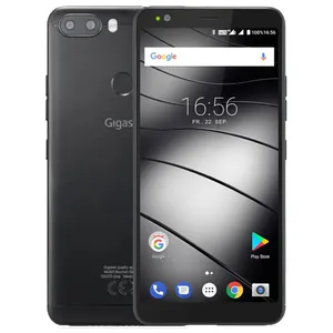 گوشی موبایل گیگاست مدل GS370 Plus دو سیم کارت ظرفیت 64 گیگابایت