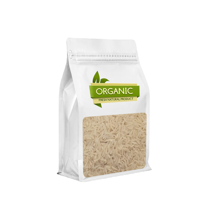 برنج ایرانی فجر کهنه - 2 کیلوگرم