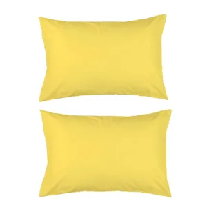 رو بالشی مدل پاکتی 50x70 مجموعه دو عددی