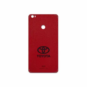 MAHOOT RL-TYT Cover Sticker for Xiaomi Mi Max